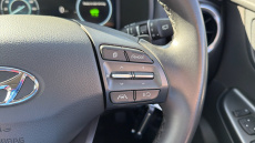 Hyundai Kona 1.6 GDi Hybrid SE Connect 5dr DCT Hybrid Hatchback